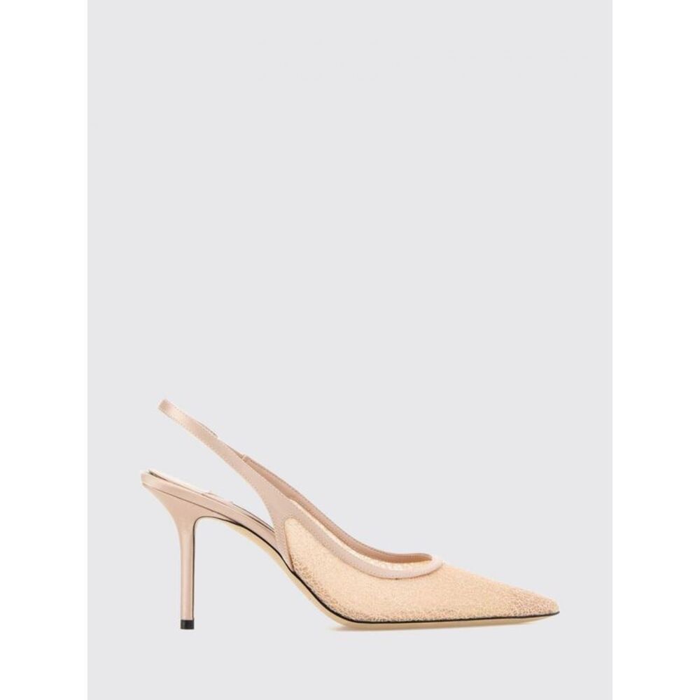 Jimmy Choo Women High Heel Shoes Woman Jimmy Choo